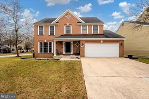 8026 Moss Bank Dr, Laurel, MD 20724 - Photo 1