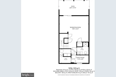 1603 Elkwood Court, Annapolis, MD 21409 - Photo 23