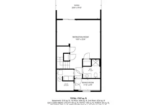 1603 Elkwood Ct, Annapolis, MD 21409 - Photo 23