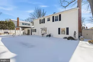 1698 Tarleton Way, Crofton, MD 21114 - Photo 5