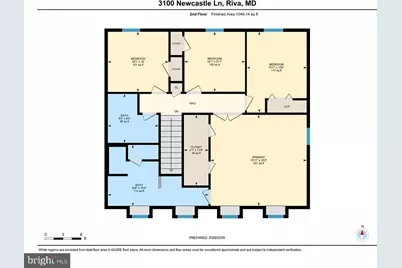 3100 Newcastle Lane, Riva, MD 21140 - Photo 65