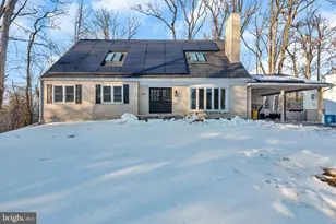 1080 Crestview Dr, Annapolis, MD 21409 - Photo 47