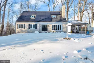 1080 Crestview Dr, Annapolis, MD 21409 - Photo 1