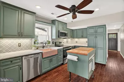 333 Sturtons Lane, Pasadena, MD 21122 - Photo 7