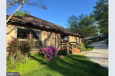 1 President Point Drive #B2, Annapolis, MD 21403 - Photo 35