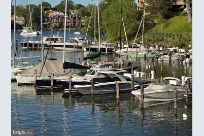 1 President Point Drive #B2, Annapolis, MD 21403 - Photo 23