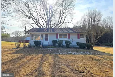 6125 Fishers Station Road, Lothian, MD 20711 - Photo 1