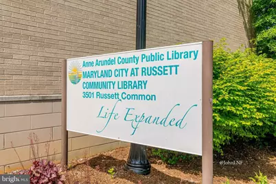 8345 Brooktree Street, Laurel, MD 20724 - Photo 23