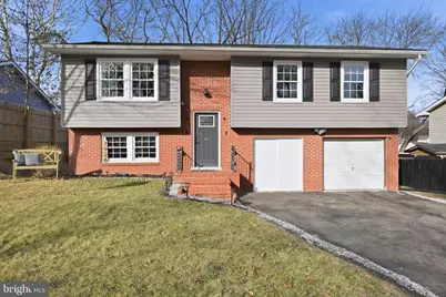 7926 Tower Court Road, Severn, MD 21144 - Photo 1
