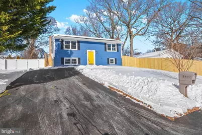 1402 Valley Creek Road, Severn, MD 21144 - Photo 1