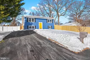 1402 Valley Creek Rd, Severn, MD 21144 - Photo 1