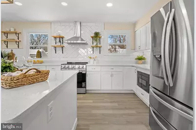 1402 Valley Creek Road, Severn, MD 21144 - Photo 7