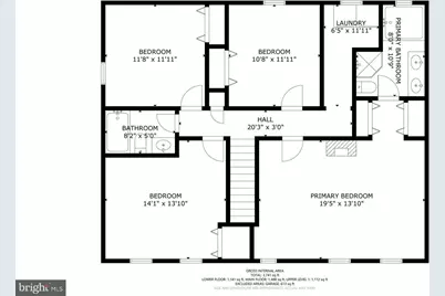 1668 Preakness Drive, Gambrills, MD 21054 - Photo 45