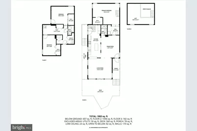 8138 Forest Glen Drive, Pasadena, MD 21122 - Photo 53