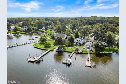 8138 Forest Glen Drive, Pasadena, MD 21122 - Photo 31