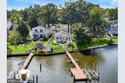 8138 Forest Glen Drive, Pasadena, MD 21122 - Photo 1