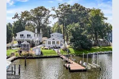 8138 Forest Glen Drive, Pasadena, MD 21122 - Photo 49