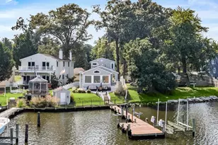 8138 Forest Glen Dr, Pasadena, MD 21122 - Photo 49