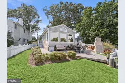 8138 Forest Glen Drive, Pasadena, MD 21122 - Photo 37