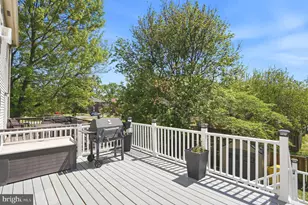 814 Seal Harbour, Pasadena, MD 21122 - Photo 27