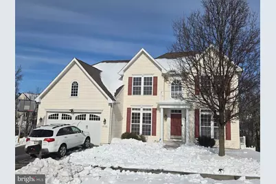 1702 Allerford Drive, Hanover, MD 21076 - Photo 1