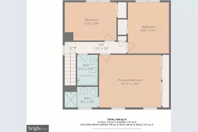 2568 Glen Cove, Annapolis, MD 21401 - Photo 51