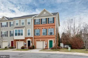 1919 Beckman Ter, Severn, MD 21144 - Photo 3