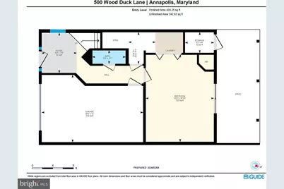 500 Wood Duck Lane, Annapolis, MD 21409 - Photo 53