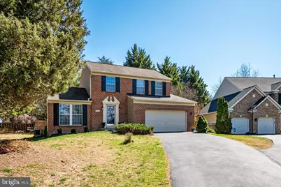 1500 Ridge Forest Way, Hanover, MD 21076 - Photo 3