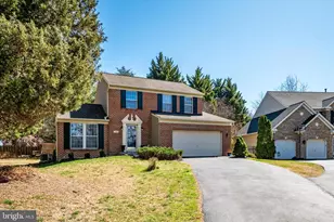 1500 Ridge Forest Way, Hanover, MD 21076 - Photo 3