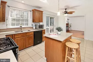 1500 Ridge Forest Way, Hanover, MD 21076 - Photo 17