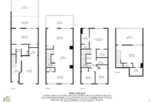 7712 Red Moon Wy, Glen Burnie, MD 21060 - Photo 57