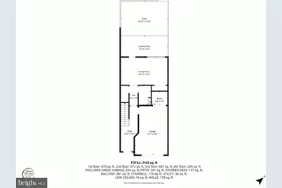 7712 Red Moon Way, Glen Burnie, MD 21060 - Photo 53