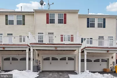 1029 Ironwood Lane, Hanover, MD 21076 - Photo 27