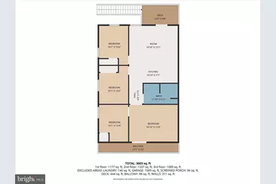 1287 Thompson Avenue, Severn, MD 21144 - Photo 25