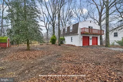 1287 Thompson Avenue, Severn, MD 21144 - Photo 23