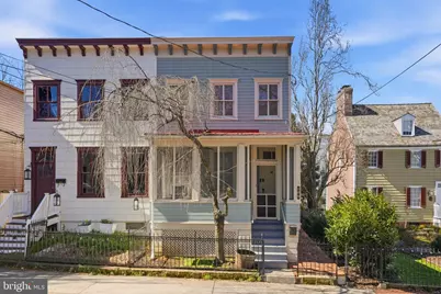 179 Green Street, Annapolis, MD 21401 - Photo 1