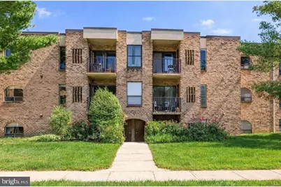 20 Silverwood Circle #3, Annapolis, MD 21403 - Photo 1