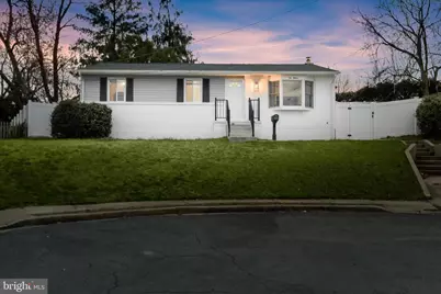 413 Elm Avenue, Glen Burnie, MD 21061 - Photo 3