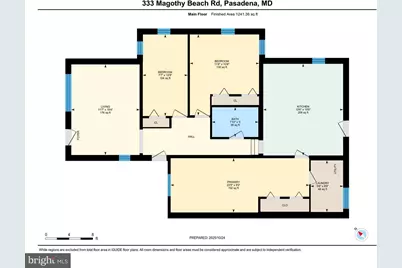 333 Magothy Beach Road, Pasadena, MD 21122 - Photo 3