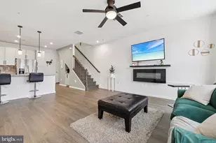 2812 Brewers Crossing Way, Hanover, MD 21076 - Photo 5