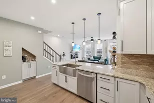 2812 Brewers Crossing Way, Hanover, MD 21076 - Photo 9