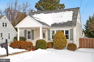 106 Vista Ave, Glen Burnie, MD 21061 - Photo 39