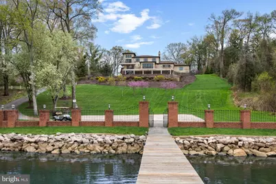 423 Benfield Road, Severna Park, MD 21146 - Photo 47