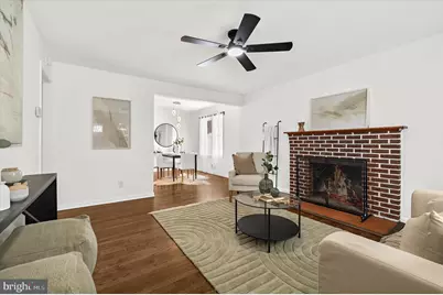 405 Rugby Avenue, Baltimore, MD 21225 - Photo 7