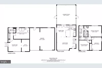 102 Sycamore Road, Severna Park, MD 21146 - Photo 57