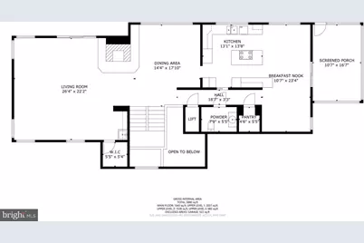 207 Saint Andrews Road, Severna Park, MD 21146 - Photo 49