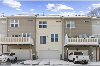 122 Kindred Way, Glen Burnie, MD 21061 - Photo 23