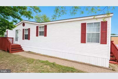 55 Patuxent Mobile Estates, Lothian, MD 20711 - Photo 1