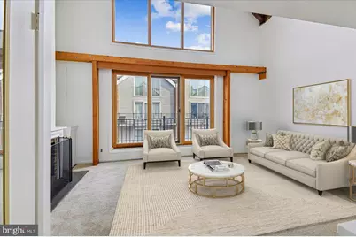 312 Severn Avenue #W405, Annapolis, MD 21403 - Photo 5